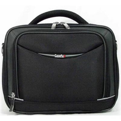 NB-98005N-12 Elegant Business Notebook Bag 12.1”