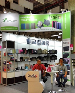 Case Pax International Co., Ltd.