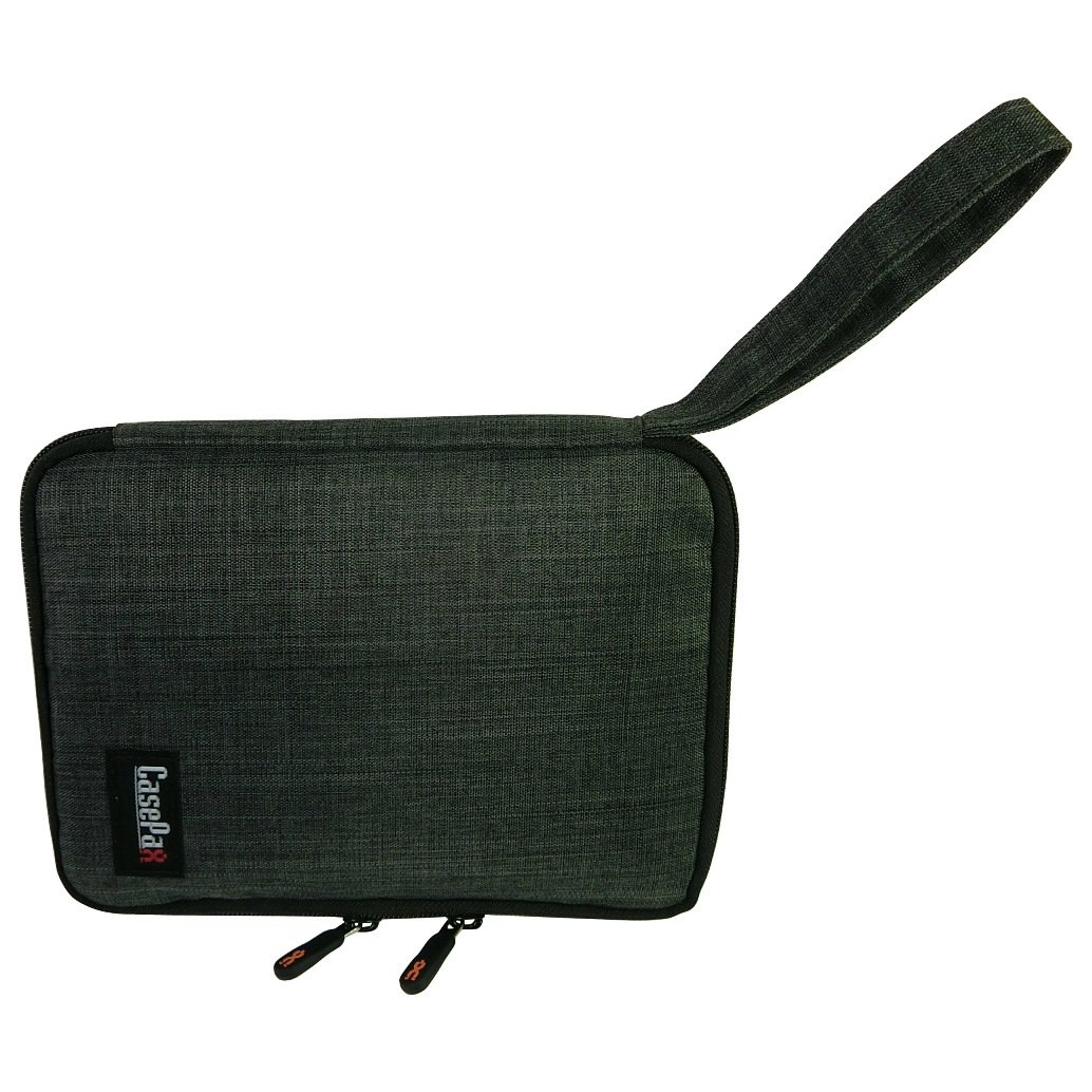 AC-12817S Travel Digital 3C Cable Organizer Storage Bag Small (S)