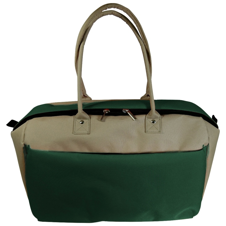 L-190124 Travel Shoulder Bag for Lady 