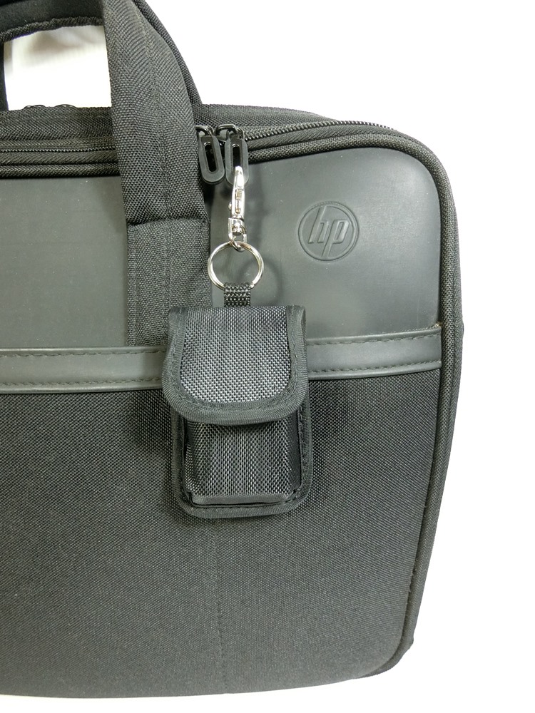 N128JB Universal Flash Drive / Charger Case 