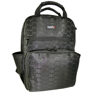 BP-180113-13 Elegant Backpack with Hidden back zipper 13.3”