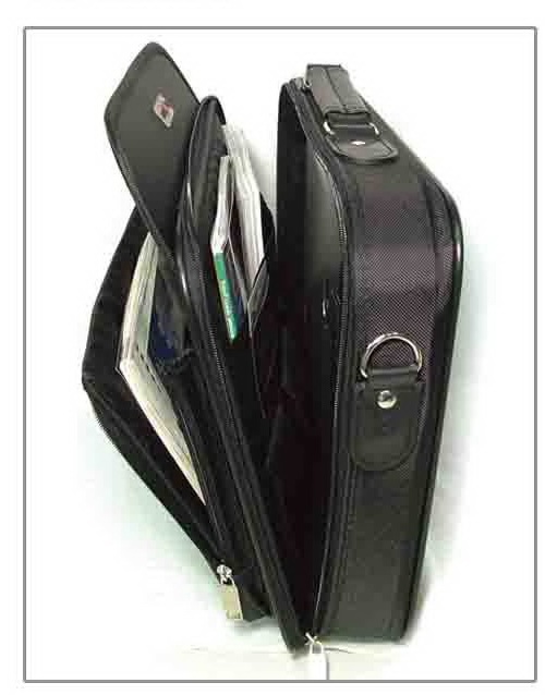 NB-8206N-3 Notebook Bags